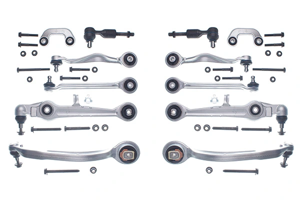 Repair Kit, control arm D200003