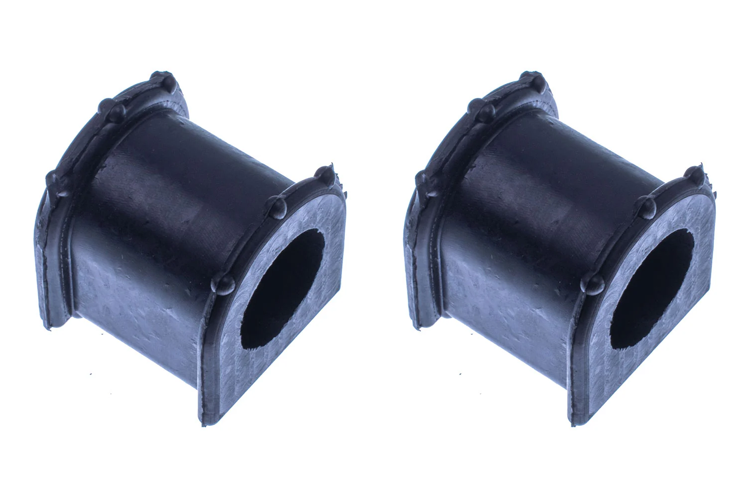 Mounting, stabiliser bar D300286