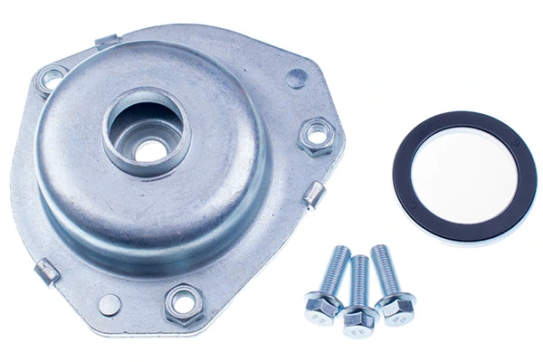 Repair Kit, suspension strut support mount D600043