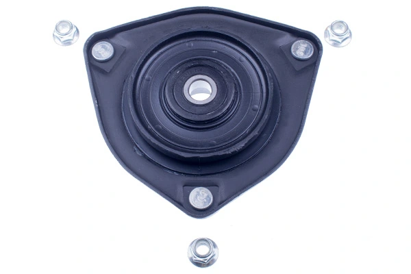 Repair Kit, suspension strut support mount D600173