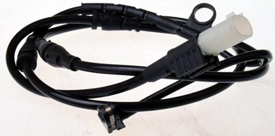 Warning Contact, brake pad wear B170094