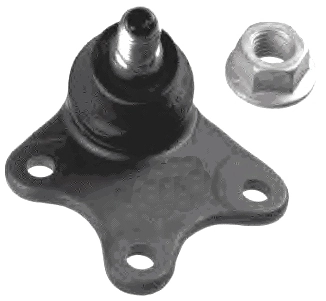 Ball Joint D110115