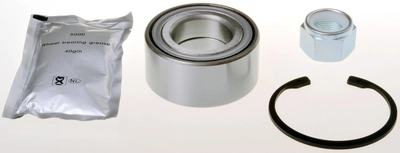 Wheel Bearing Kit W413101