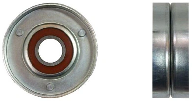 Tensioner Pulley, V-ribbed belt P200017