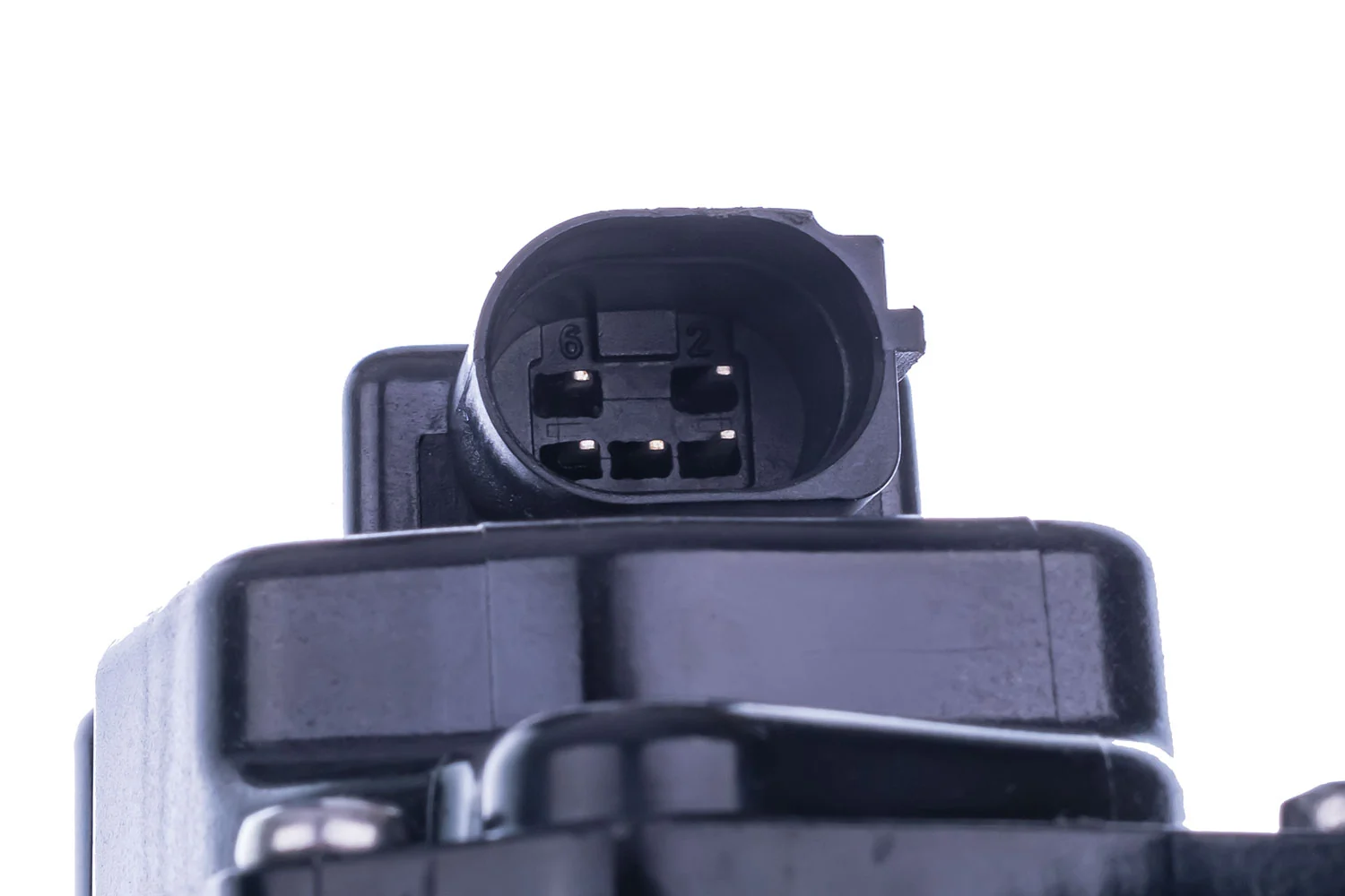 Válvula EGR E400006