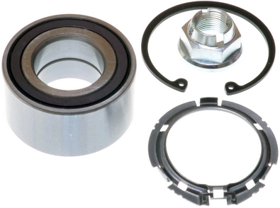 Wheel Bearing Kit W413272