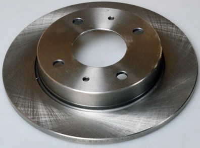 Brake Disc B130573