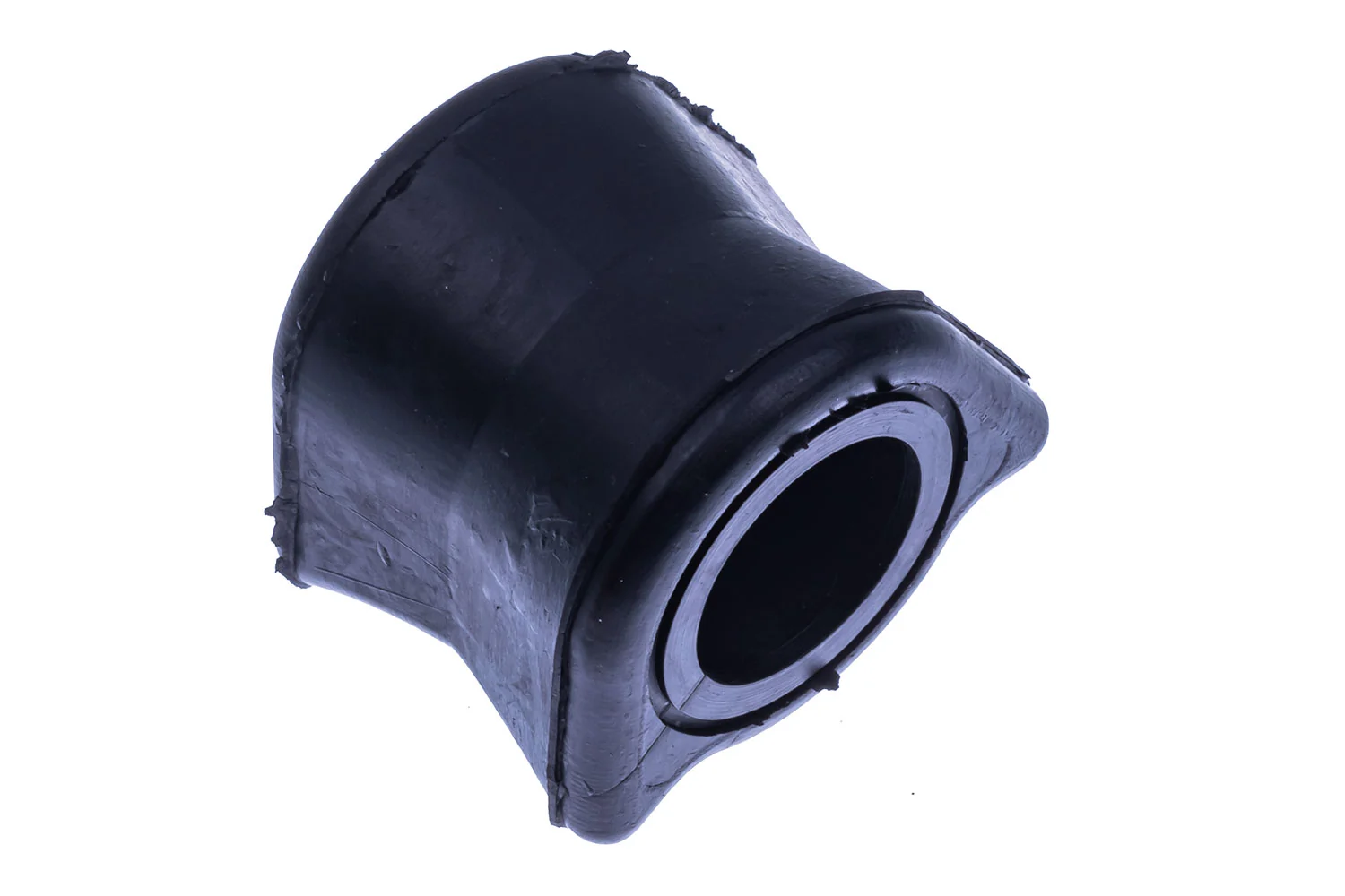 Mounting, stabiliser bar D300266