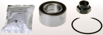 Wheel Bearing Kit W413043