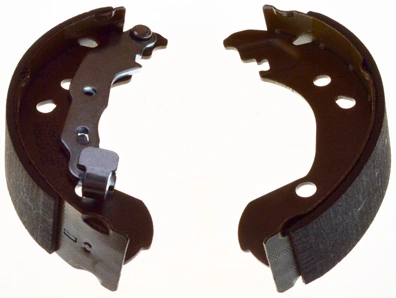 Brake Shoe Set B120136