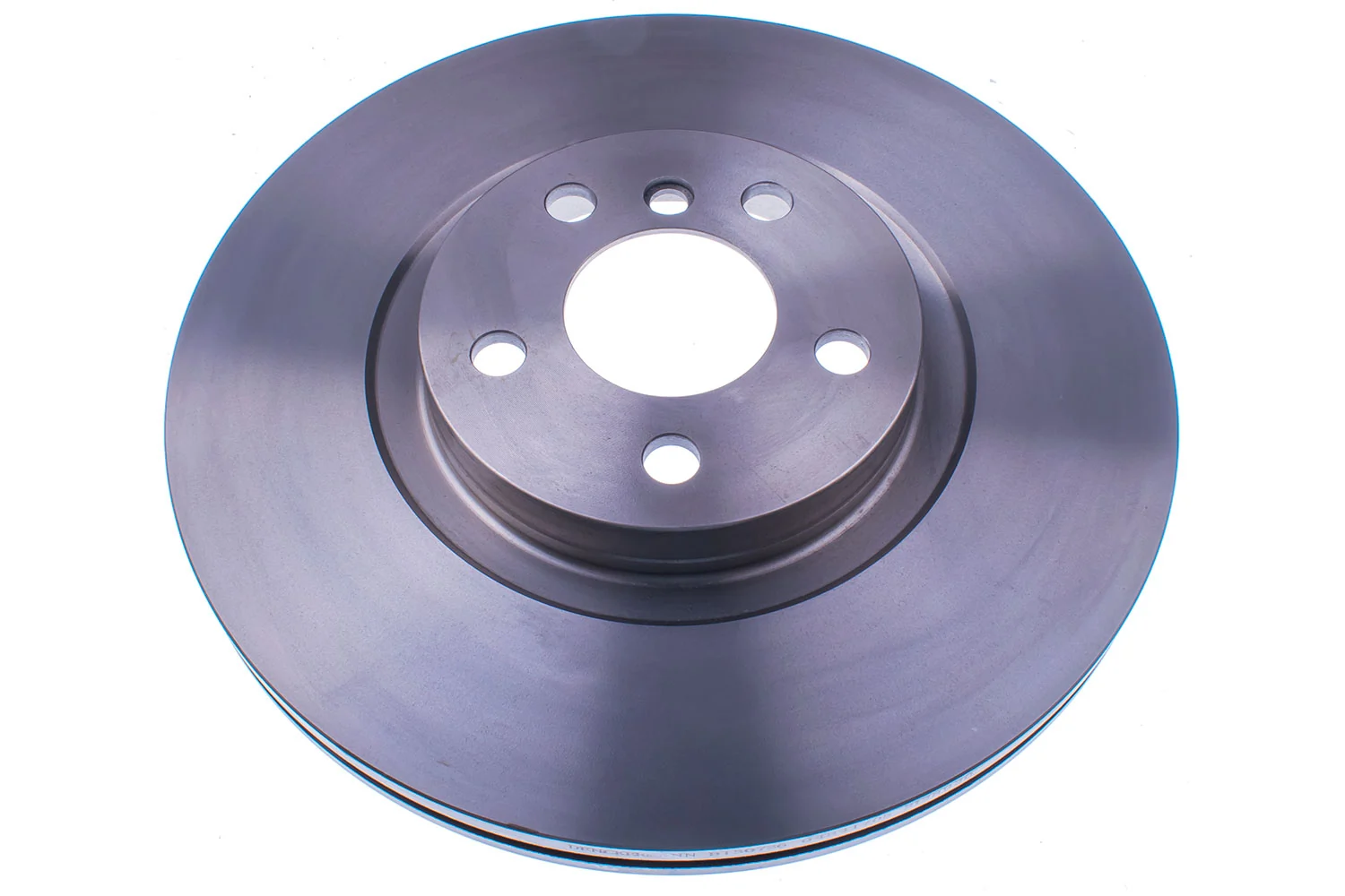 Brake Disc B130726
