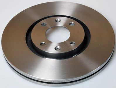 Brake Disc B130502