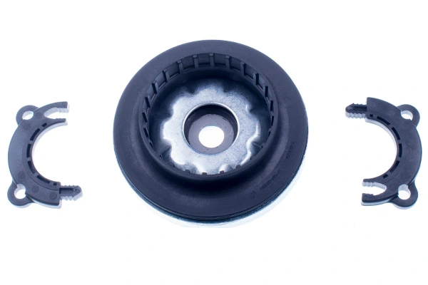 Repair Kit, suspension strut support mount D600087