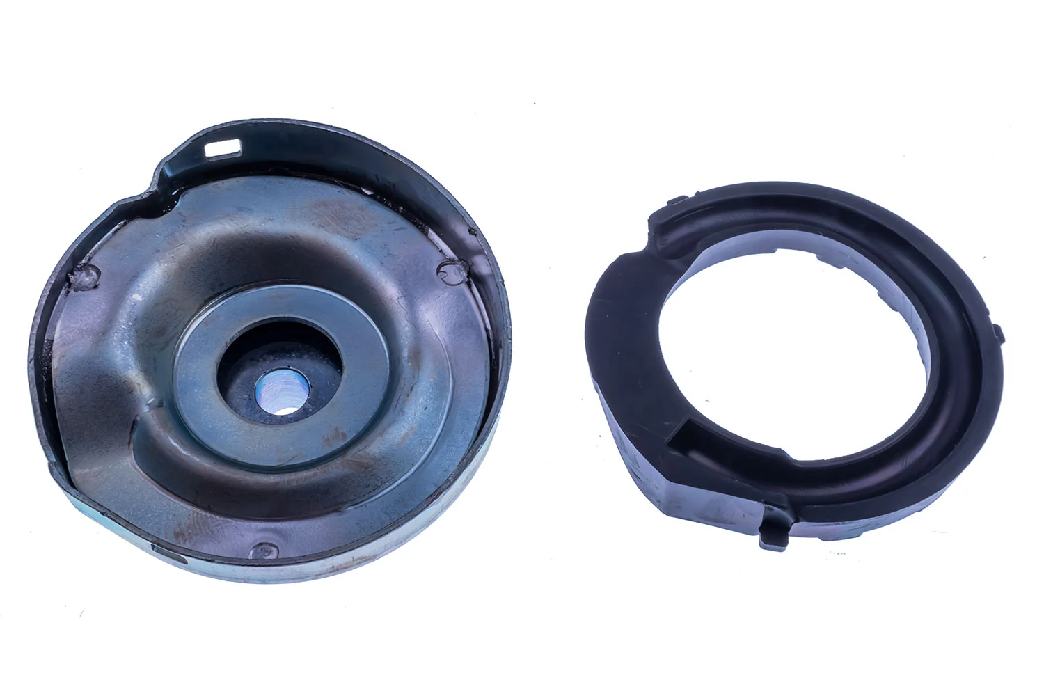 Repair Kit, suspension strut support mount D600210