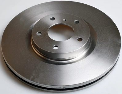 Brake Disc B130581