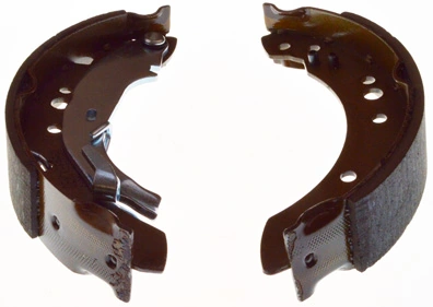 Brake Shoe Set B120146
