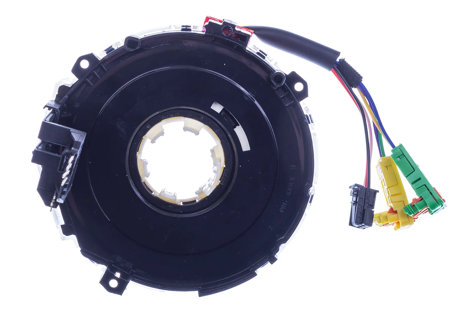 Clock Spring, airbag E900024
