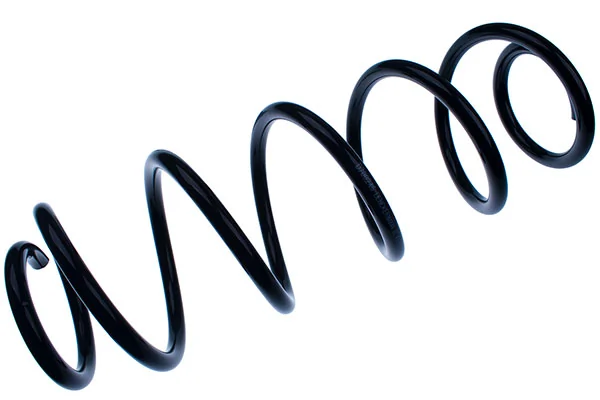 Suspension Spring D700246