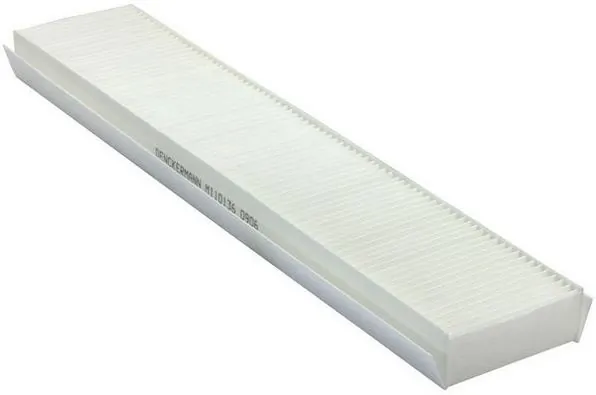 Filter, cabin air M110136