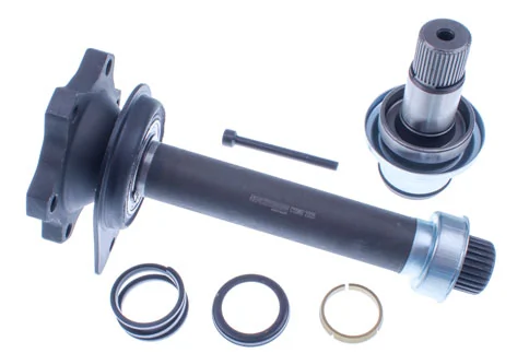 Stub Shaft, differential C120497