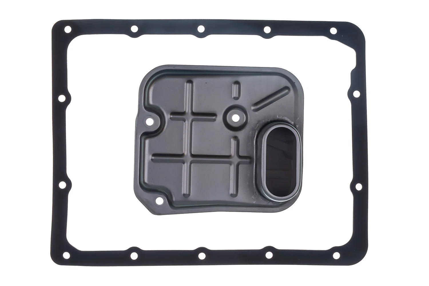 DENCKERMANN A220079 Hydraulic Filter Kit, automatic transmission