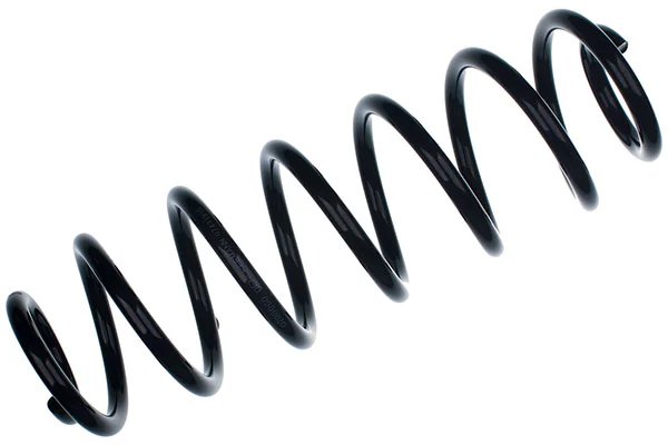 Suspension Spring D700060