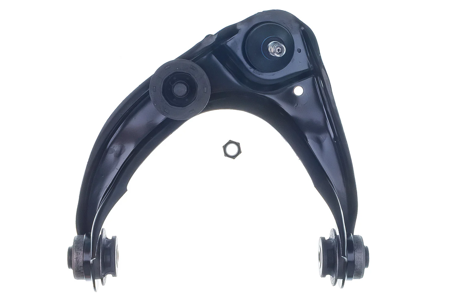 Control/Trailing Arm, wheel suspension D120633