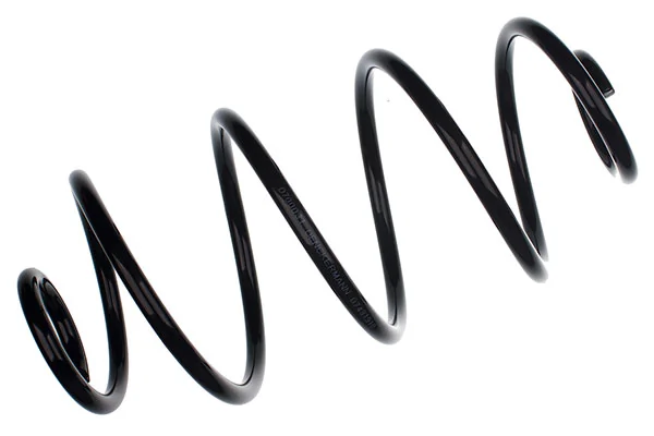 Suspension Spring D700031