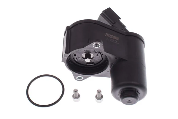 Control Element, parking brake caliper B190276