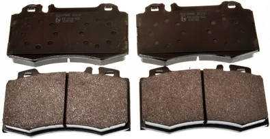 Brake Pad Set, disc brake B111111