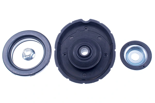 Repair Kit, suspension strut support mount D600161
