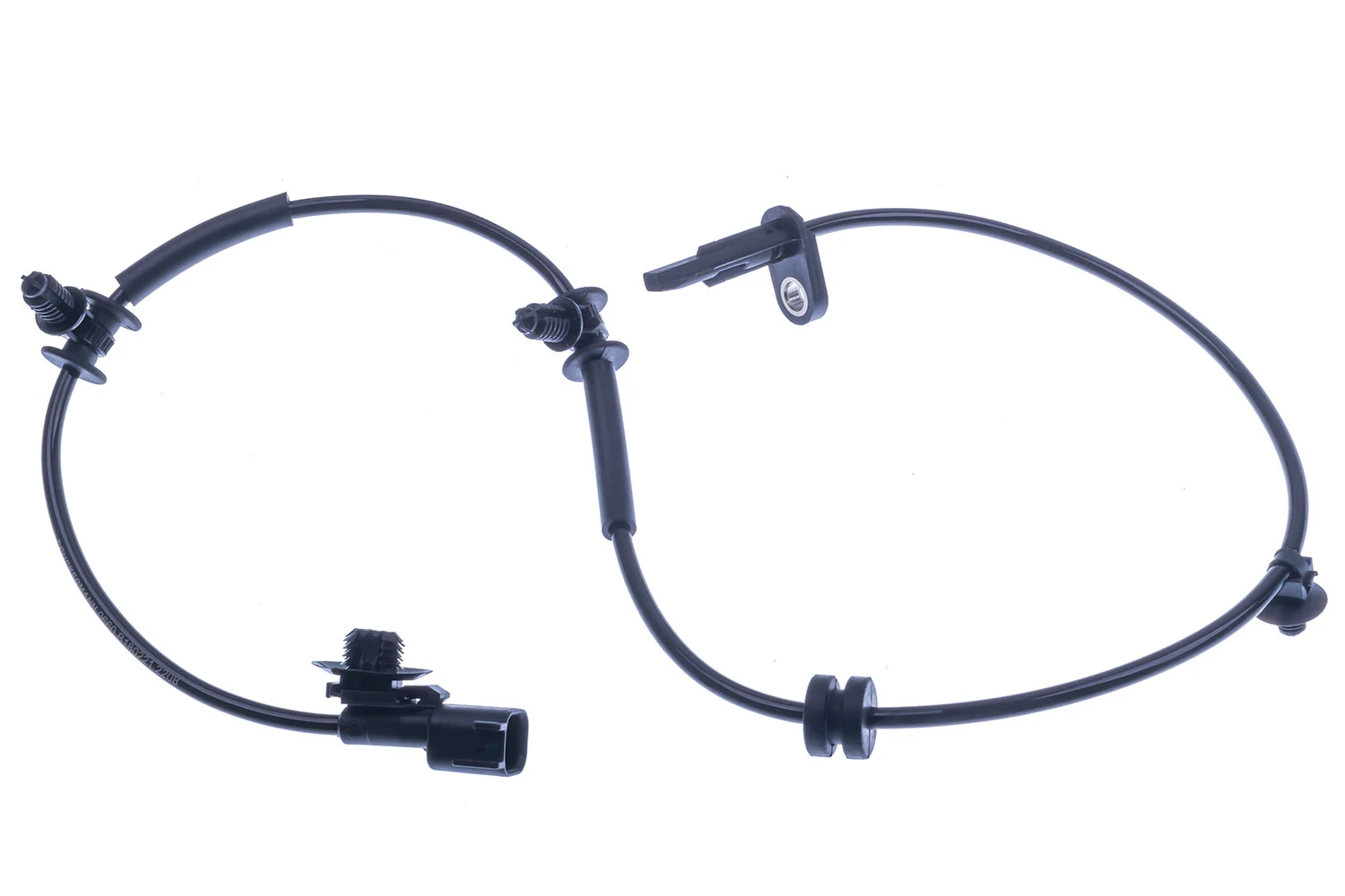 Sensor, wheel speed B180221