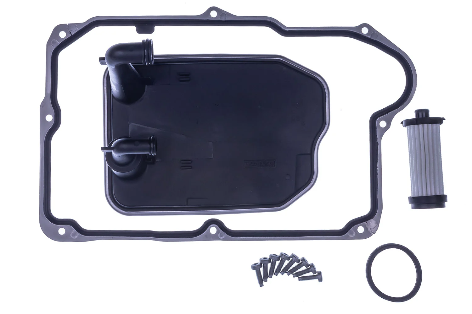 Hydraulic Filter Kit, automatic transmission A220109