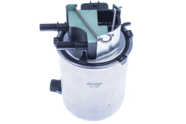 Fuel Filter A120979