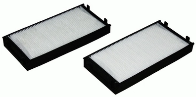 Filter, cabin air M110494