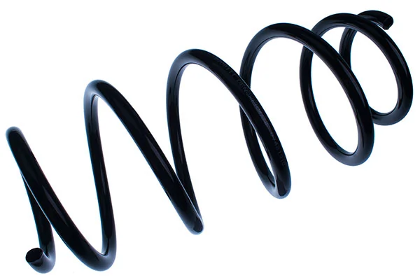 Suspension Spring D700111