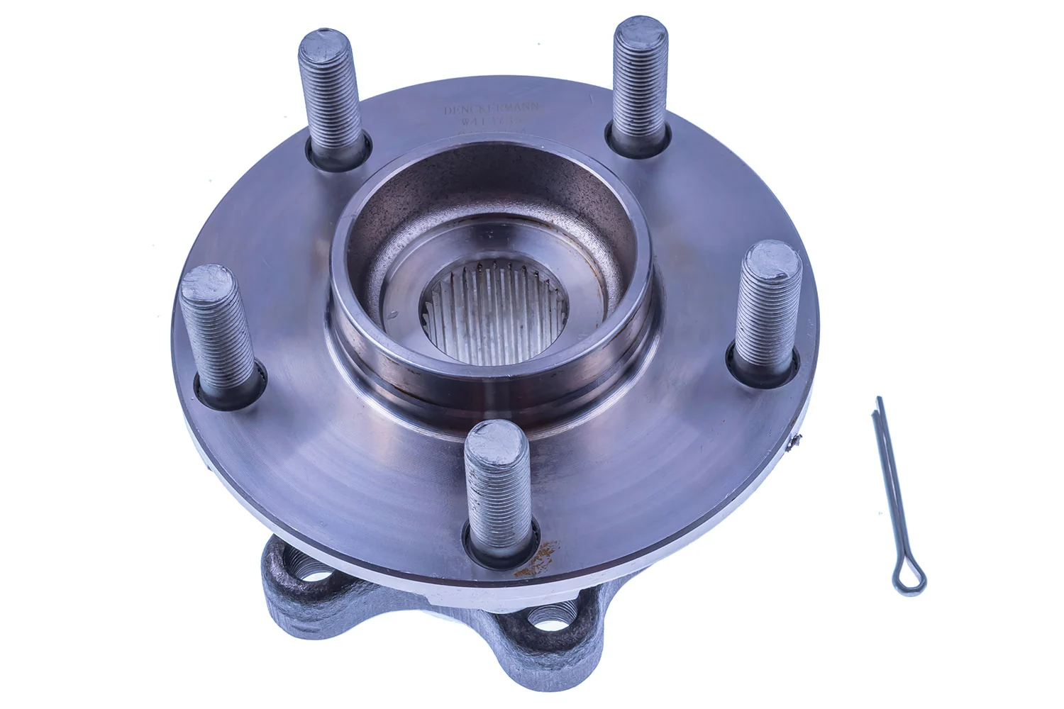 Wheel Bearing Kit W413735