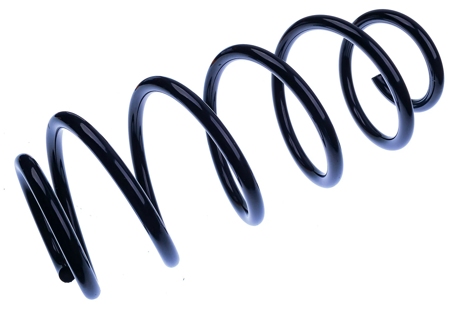 Suspension Spring D700395