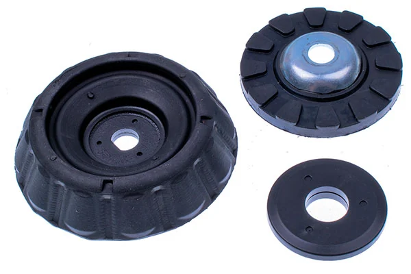 Repair Kit, suspension strut support mount D600231