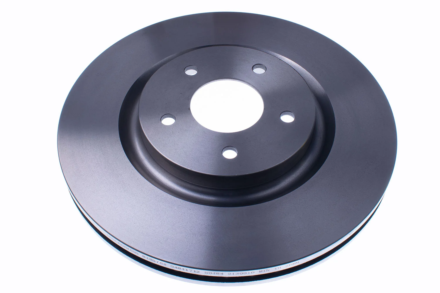 Brake Disc B130754