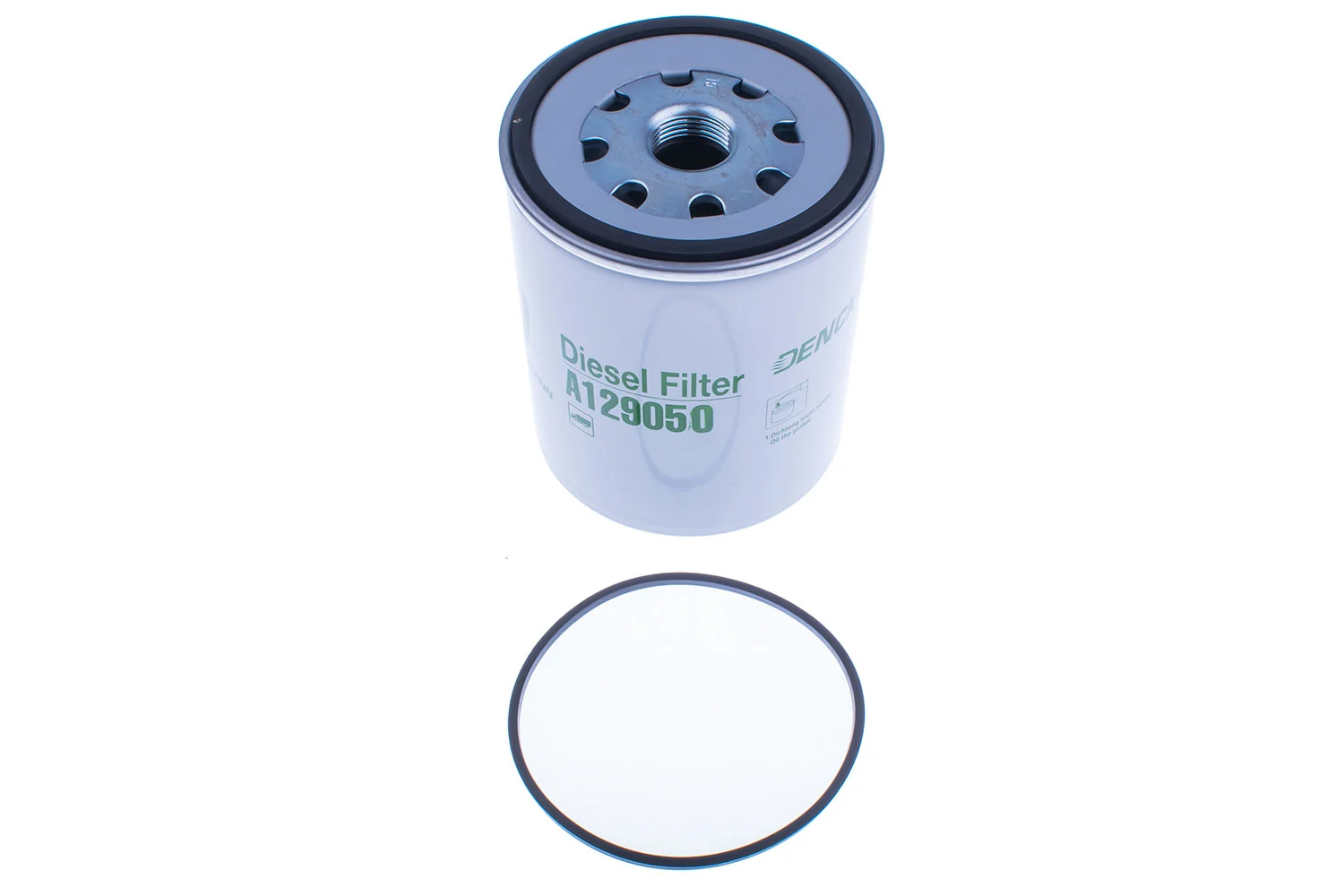Fuel Filter A129050