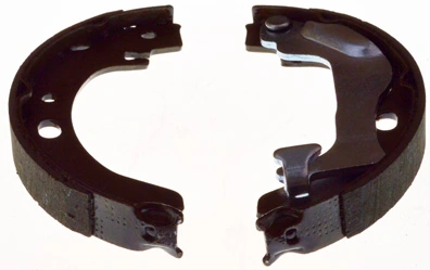 Brake Shoe Set B120180