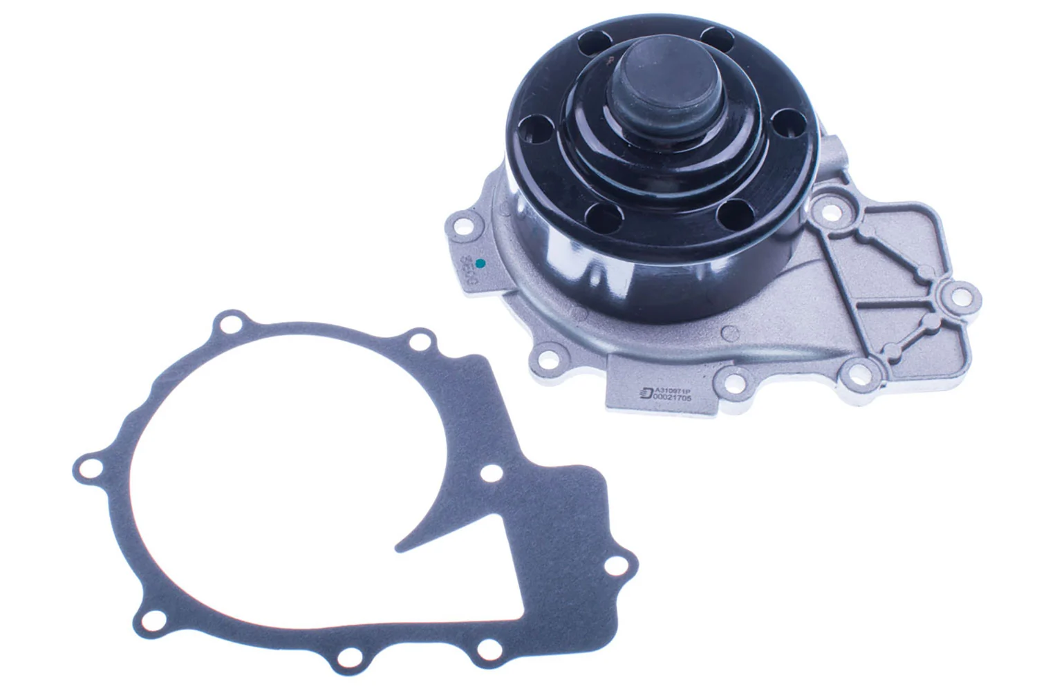 Brake Shoe Set A310971P