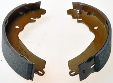 Brake Shoe Set B120019