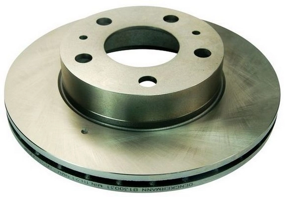 Brake Disc B130031