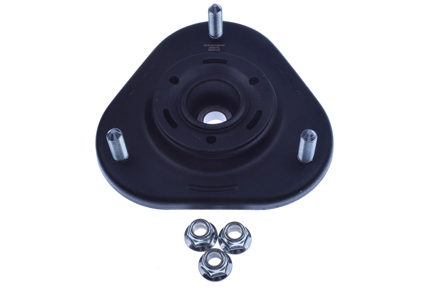 Repair Kit, suspension strut support mount D600252