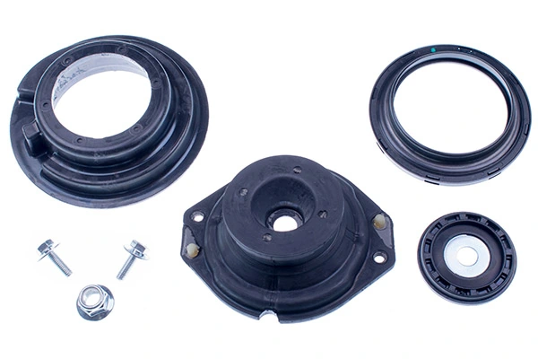 Repair Kit, suspension strut support mount D600089