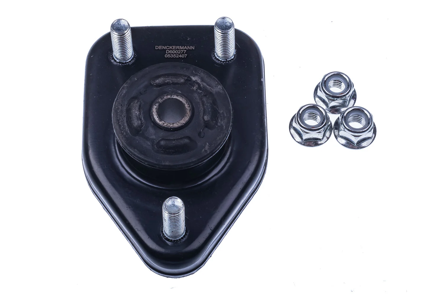 Suspension Strut Support Mount D600277