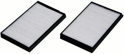 Filter, cabin air M110543