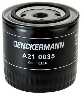 Oil Filter A210035